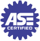ASE certified - Culpeper Tire and Auto Repair